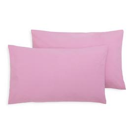 Argos silk pillowcase online