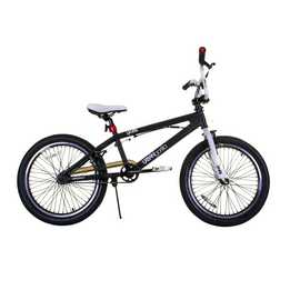 Urban Gorilla 20 Inch Wheel Size Graffiti BMX Bike