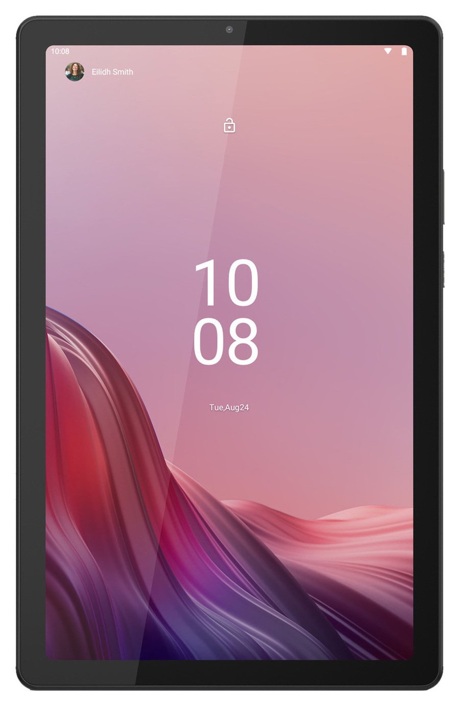 Lenovo M9 9 Inch 64GB Wi-Fi Tablet - Grey