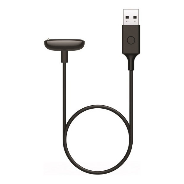 Buy Fitbit Charge 5 and Luxe Charging Cable Black HDMI cables