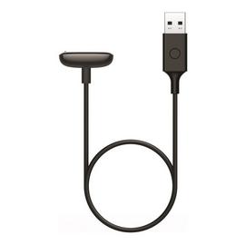 Fitbit Charge 5 and Luxe Charging Cable - Black