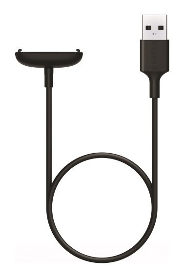 Buy Fitbit Versa 3/4 and Sense/Sense Charging Cable Black