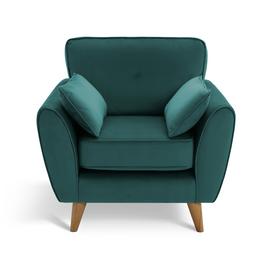 Armchairs Chairs Bedroom Accent Chairs Argos