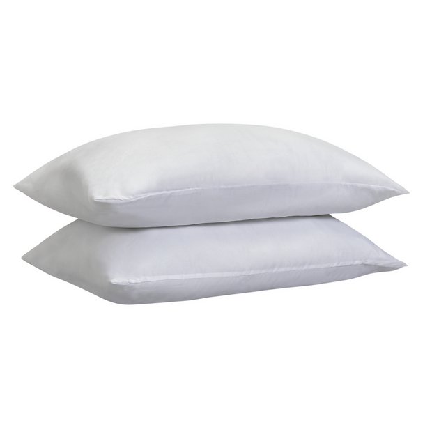 Argos shop bolster pillow