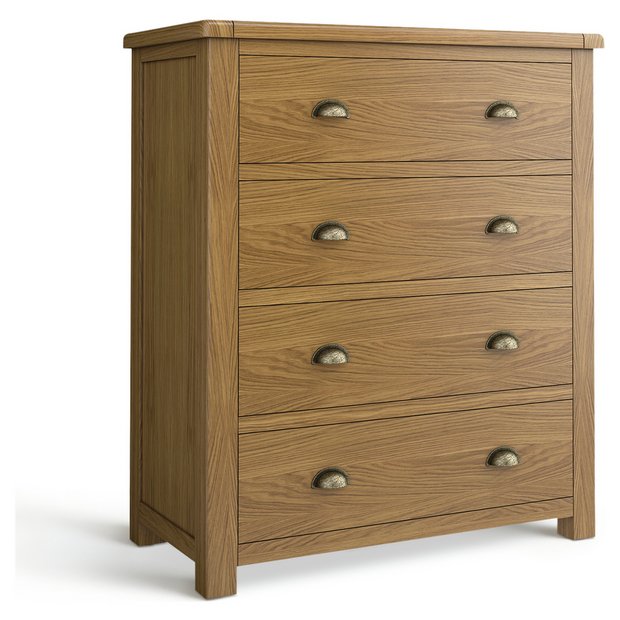 Drawers argos discount