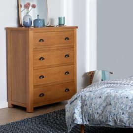 Ready made chest of drawers argos deals