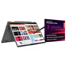 Lenovo Yoga 7 14in Ryzen 7 16GB 1TB 2-in-1 Laptop