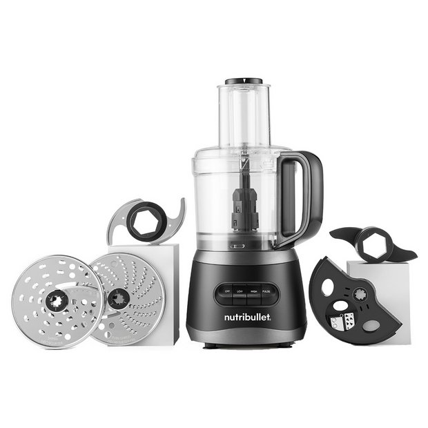 Nutribullet argos shop