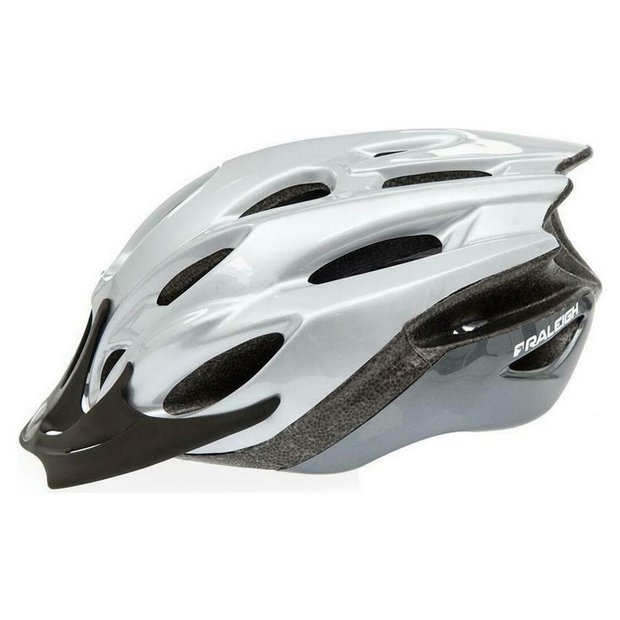 Argos adult sale bike helmet