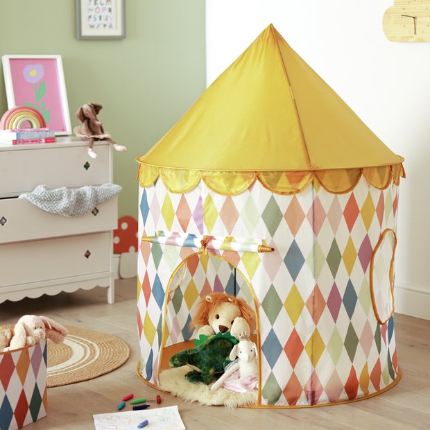 Buy Habitat Harley Play Tent Play tents and tunnels Argos