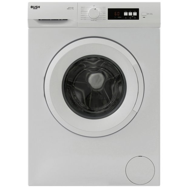 Argos new deals world washing machine