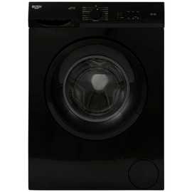 Bush WMT0712EB 7KG 1200 Spin Washing Machine - Black
