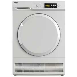 Bush TDT17CN 7KG Condenser Tumble Dryer - White