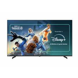 Toshiba Fire 50 Inch 50QF5D53DB Smart 4K UHD HDR QLED TV