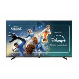 Toshiba Fire 55 Inch 55QF5D53DB Smart 4K UHD HDR QLED TV