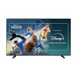 Toshiba Fire 65 Inch 65QF5D53DB Smart 4K UHD HDR QLED TV