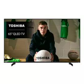 Toshiba Fire 65 Inch 65QF5D53DB Smart 4K UHD HDR QLED TV