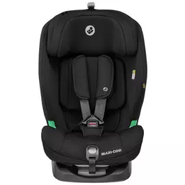 Maxi-Cosi Titan I-size Car Seat - Basic Black