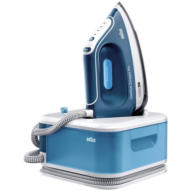 iF Design - Braun CareStyle 3