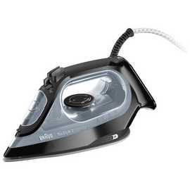 Braun SI3055BK TexStyle 3 Steam Iron