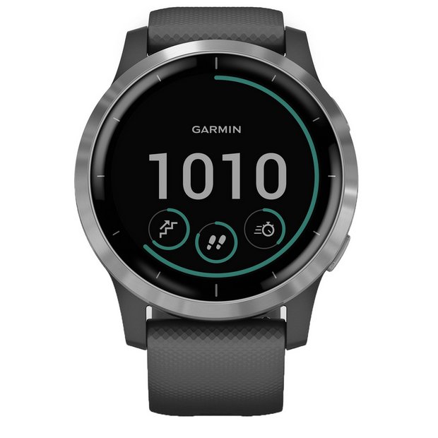 Garmin Vivoactive 4