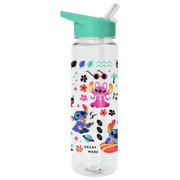 Disney Stitch Sleepy Stitch Water Bottle