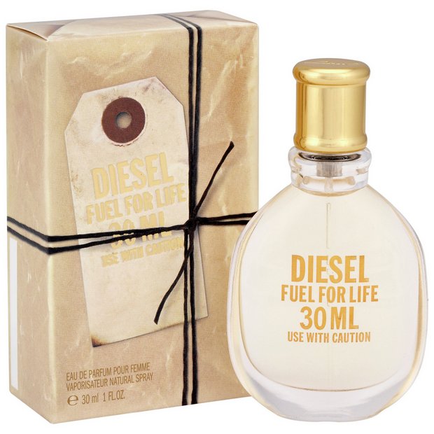 Diesel femme online perfume