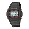 Buy Casio Men s G Shock Black Resin Strap Watch Men s watches