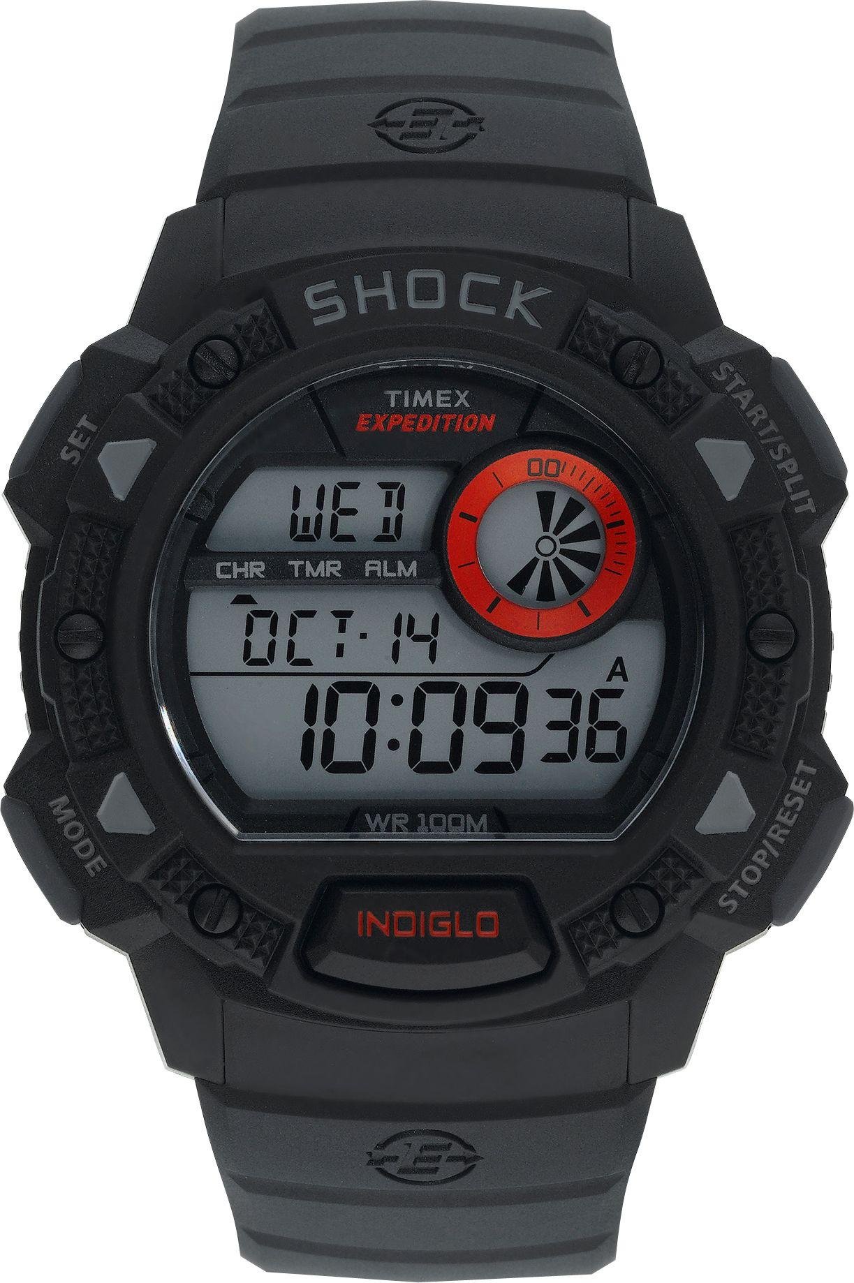 timex ironman argos