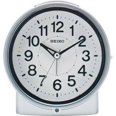 seiko sweep second hand with light alarm clock - fortnite alarm clock argos