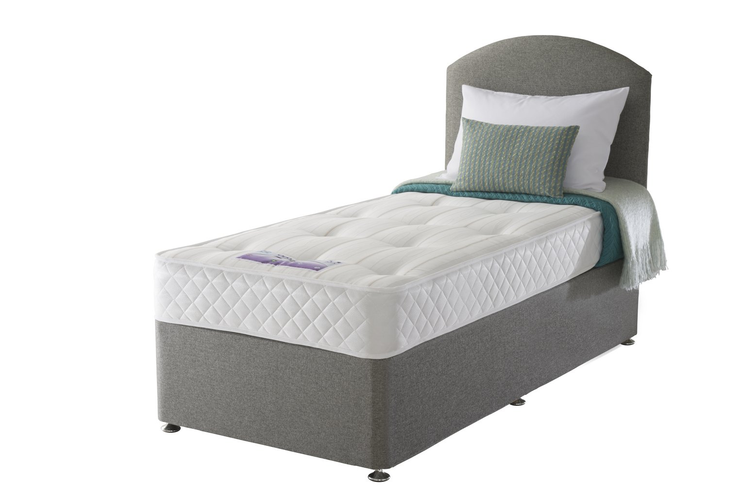 Single Ottoman and storage beds | Argos