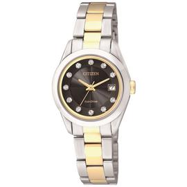 Citizen Eco Drive Womens watches Argos