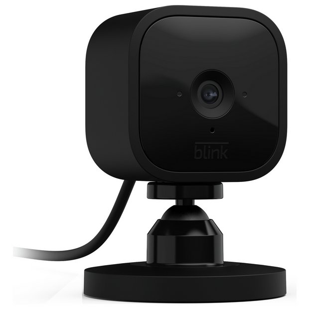 Blink sales camera help