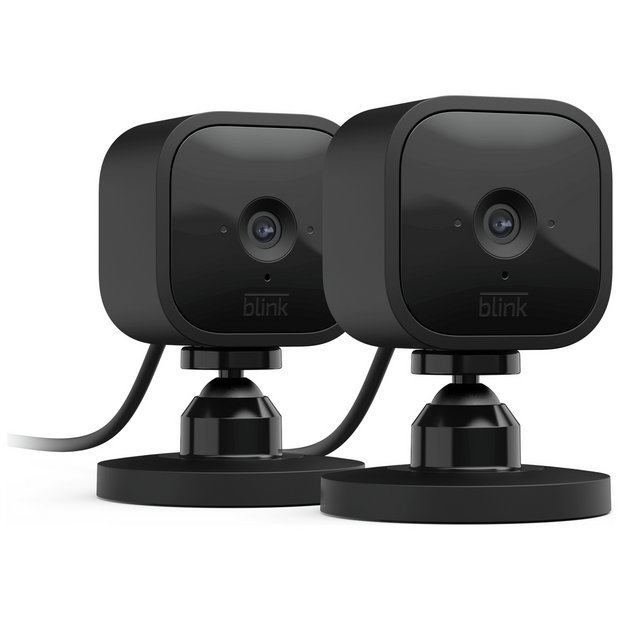 indoor cameras argos