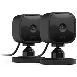 Blink Mini 2 Indoor Plug-In HD CCTV Smart Security Camera