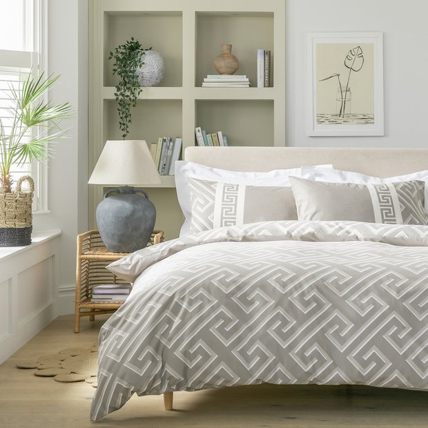 Argos bedspreads and outlet throws