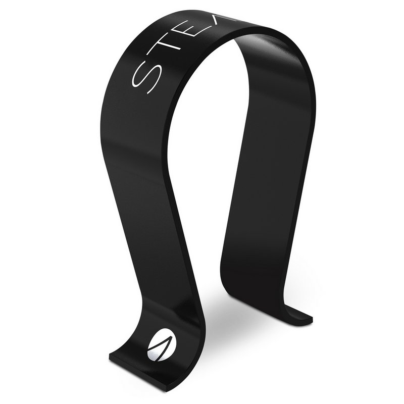 Stealth Gaming Headset Stand - Black from Argos
