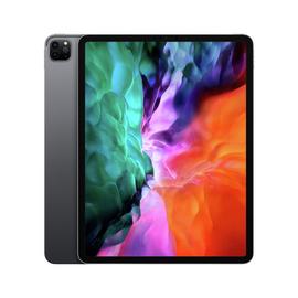 Apple iPad Pro 2020 12.9 Inch Wi-Fi 256GB - Grey