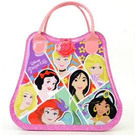 Disney Princess Weekender Bag