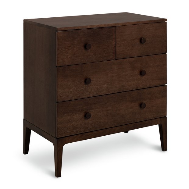 Crate and barrel store steppe dresser