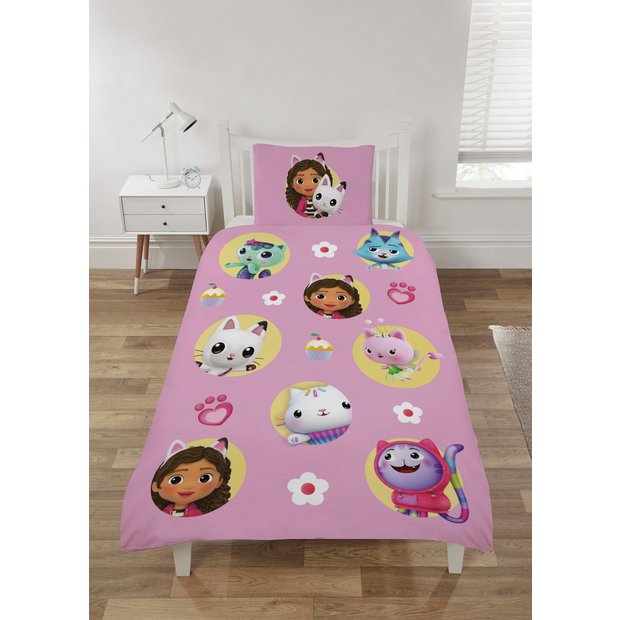 Argos frozen online bed