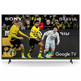 Sony 55 Inch KD55X75WLU Smart 4K UHD HDR LED Freeview TV