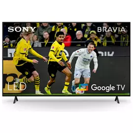 Sony 43 Inch KD43X75WL Smart 4K UHD HDR LED Freeview TV