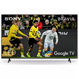 Sony 75 Inch KD75X75WLU Smart 4K UHD HDR LED Freeview TV