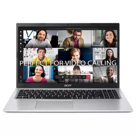 Acer Aspire 3 11th Gen 15.6in i5 8GB 512GB Laptop - Silver