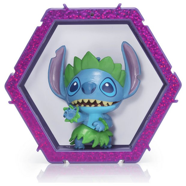 Stitch store teddy argos