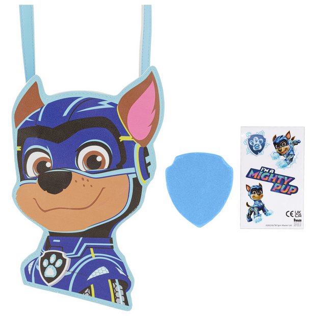 Paw patrol mashems on sale argos