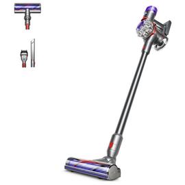 Dyson V8 Cordless Vacuum Cleaner with Detangling