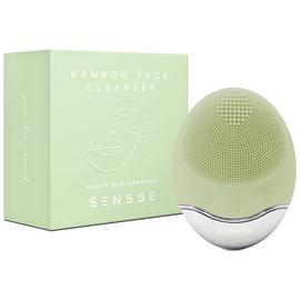Sensse Bamboo Facial Cleanser