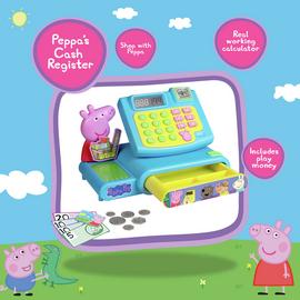 Peppa pig top kitchen argos